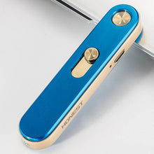 Load image into Gallery viewer, Slim Metal USB Lighter