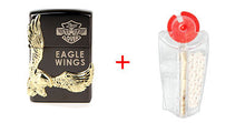 Load image into Gallery viewer, Eagle Wings Zippo Lighter