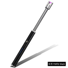 Load image into Gallery viewer, 360 Rotation USB Lighters