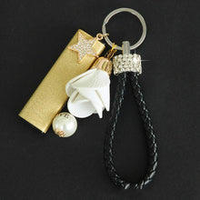 Load image into Gallery viewer, Slim Metal USB Lighter