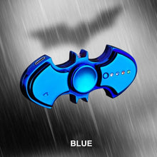 Load image into Gallery viewer, Batman Fidget Spinner USB Lighter