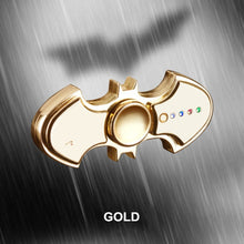 Load image into Gallery viewer, Batman Fidget Spinner USB Lighter