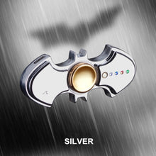 Load image into Gallery viewer, Batman Fidget Spinner USB Lighter