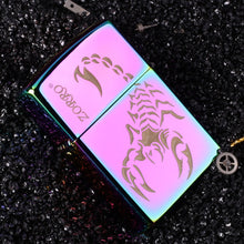Load image into Gallery viewer, Scorpion Zippo Lighter