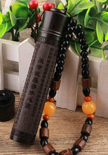 Load image into Gallery viewer, Sandalwood USB Lighter