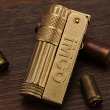 Load image into Gallery viewer, Copper Gasoline Lighter