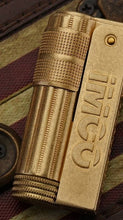 Load image into Gallery viewer, Copper Gasoline Lighter