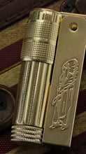 Load image into Gallery viewer, Copper Gasoline Lighter