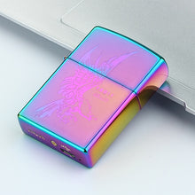 Load image into Gallery viewer, USB Arc Pulse Lighter