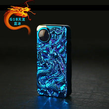 Load image into Gallery viewer, The Sky Dragon USB Arc Lighter