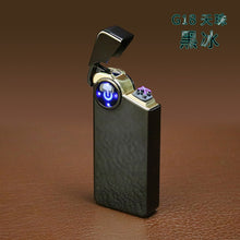 Load image into Gallery viewer, The Sky Dragon USB Arc Lighter