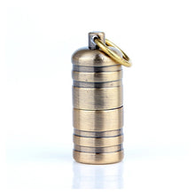 Load image into Gallery viewer, Mini Gasoline Lighter