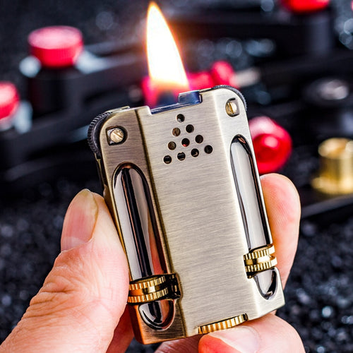 Industrial Style Lighter