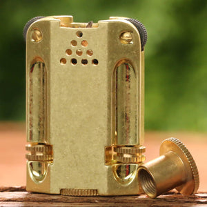 Industrial Style Lighter