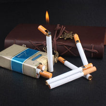 Load image into Gallery viewer, Cigaret Lighter