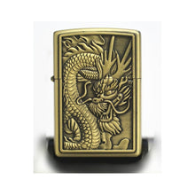 Load image into Gallery viewer, Retro Zippo Lighter