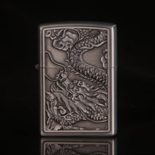 Load image into Gallery viewer, Retro Zippo Lighter