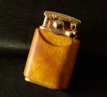 Load image into Gallery viewer, Rosewood Gasoline Lighter