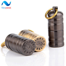 Load image into Gallery viewer, Mini Gasoline Lighter