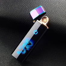 Load image into Gallery viewer, Tungsten Touch USB Lighter