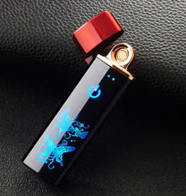 Load image into Gallery viewer, Tungsten Touch USB Lighter