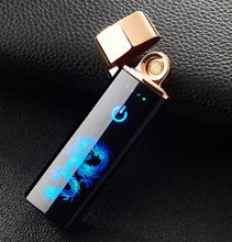 Load image into Gallery viewer, Tungsten Touch USB Lighter
