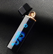 Load image into Gallery viewer, Tungsten Touch USB Lighter
