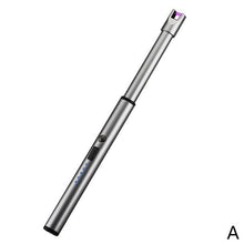 Load image into Gallery viewer, Bbq USB Lighter
