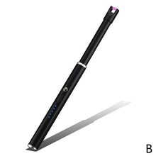 Load image into Gallery viewer, Bbq USB Lighter