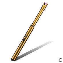 Load image into Gallery viewer, Bbq USB Lighter