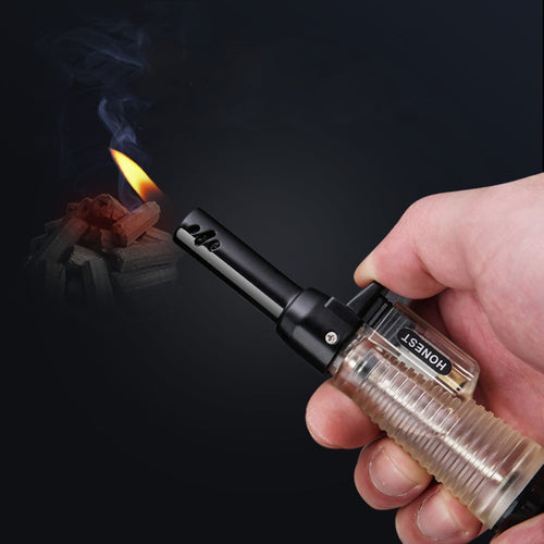 Metal Torch Lighter