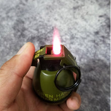 Load image into Gallery viewer, Grenades Lighter