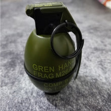Load image into Gallery viewer, Grenades Lighter