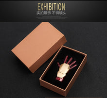 Load image into Gallery viewer, Iron Man Palm USB Lighter