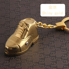 Load image into Gallery viewer, Metal Shoes USB Lighter