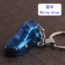 Load image into Gallery viewer, Metal Shoes USB Lighter