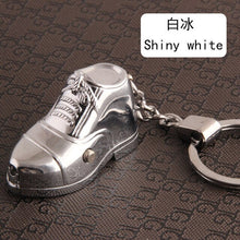 Load image into Gallery viewer, Metal Shoes USB Lighter