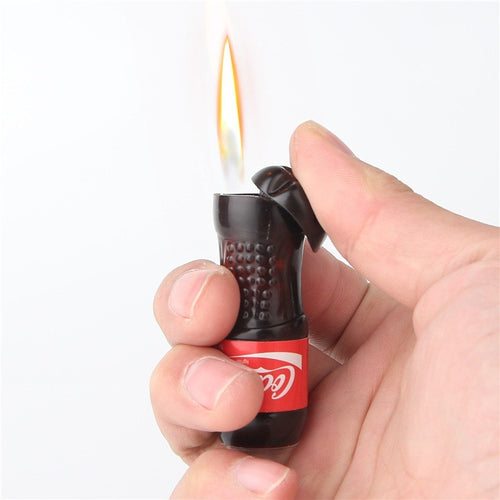 Coke Lighter