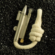 Load image into Gallery viewer, Metal Lighter