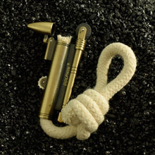 Load image into Gallery viewer, Metal Lighter