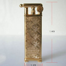 Load image into Gallery viewer, Ultra Thin Copper Lighter