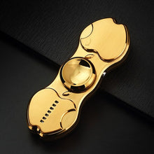 Load image into Gallery viewer, Fidget Spinner USB Lighter
