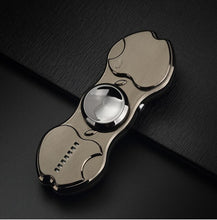 Load image into Gallery viewer, Fidget Spinner USB Lighter