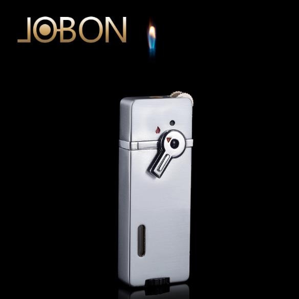 Ultra-thin Metal Torch Lighter