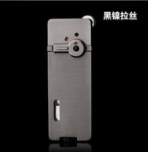Load image into Gallery viewer, Ultra-thin Metal Torch Lighter