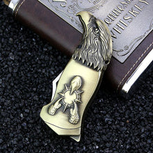 Load image into Gallery viewer, Eagle Shaped Metal Lighter
