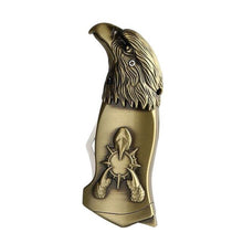 Load image into Gallery viewer, Eagle Shaped Metal Lighter