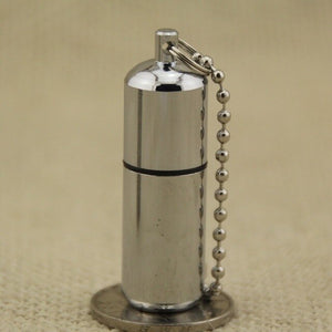 Mini Gasoline Lighter