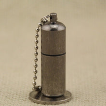 Load image into Gallery viewer, Mini Gasoline Lighter