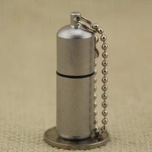 Load image into Gallery viewer, Mini Gasoline Lighter